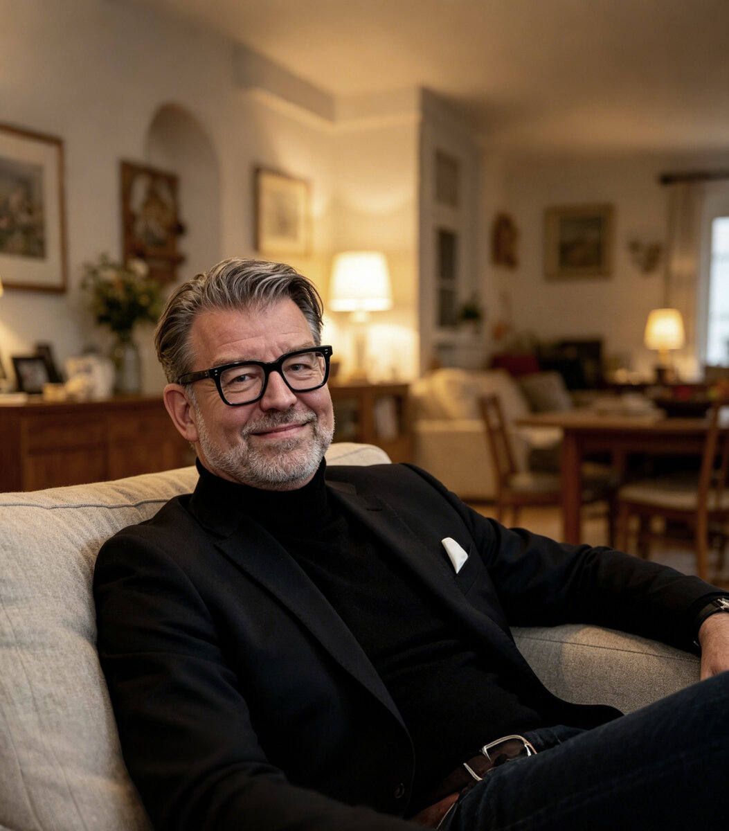 Ulrich Hoffmann